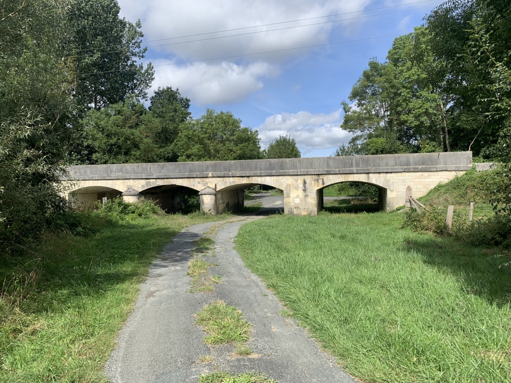 Le Pont de la Planche