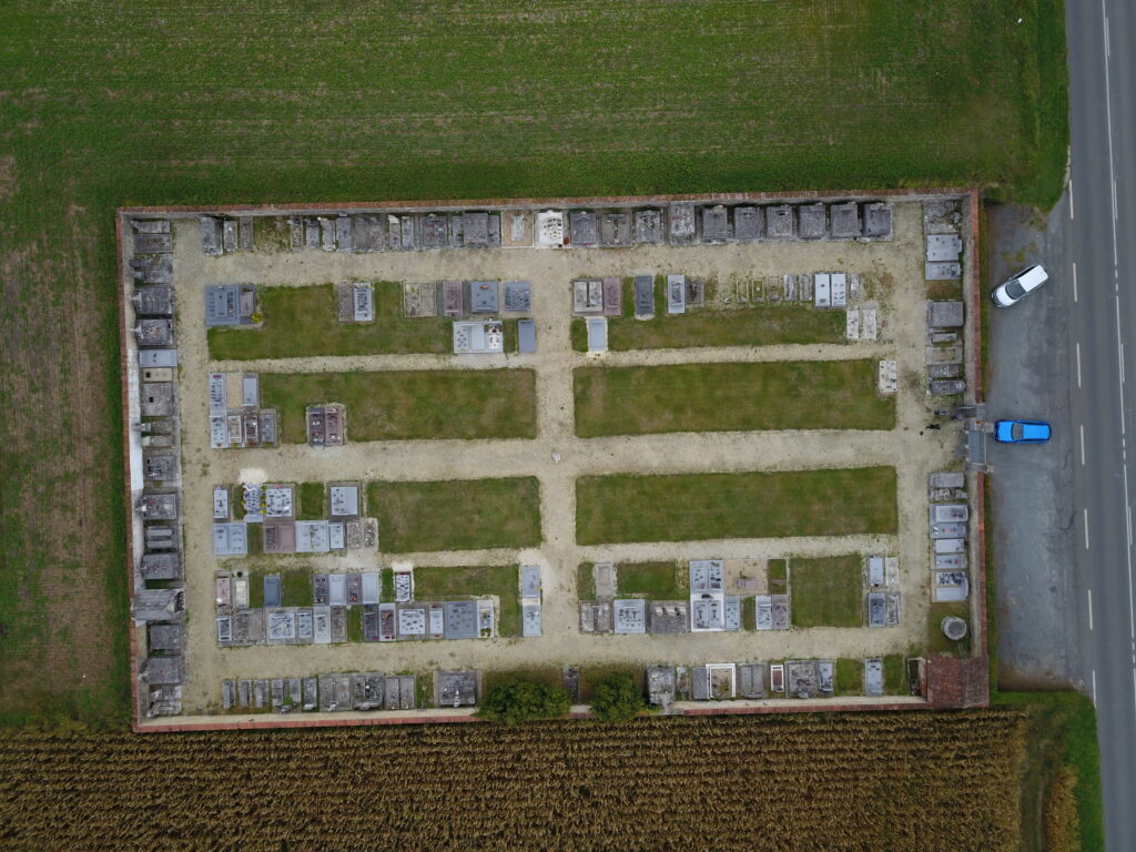 Cimetière